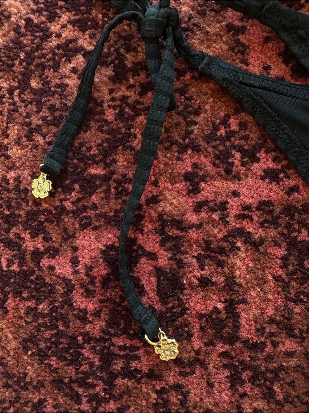 H&M Triangle Bikini Set - Picture 5 of 7